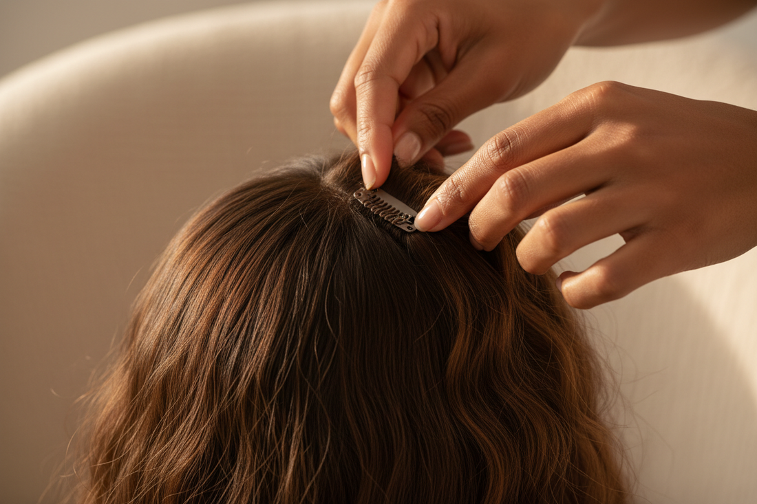 Best Clip-In Hair Extensions in South Africa 2026