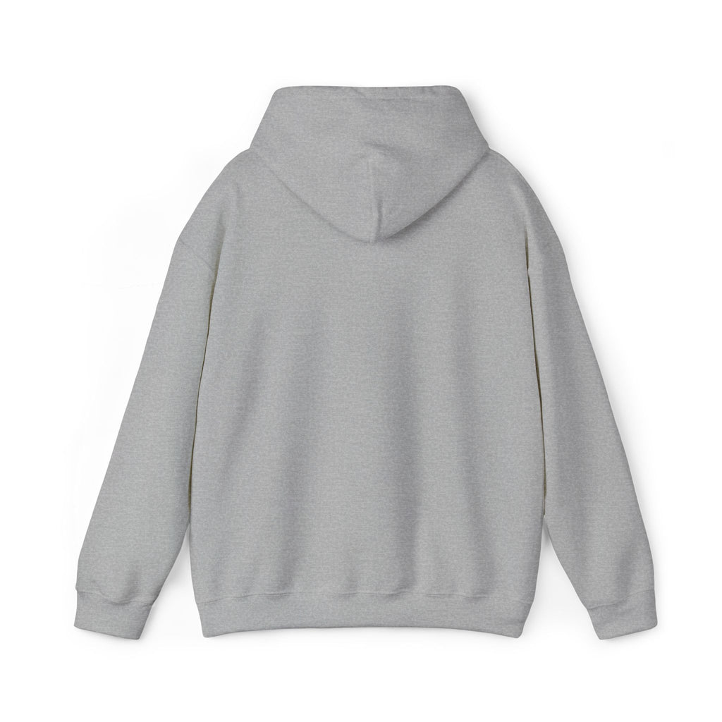 My Way Hoodie — Minimalist Empowerment Pullover