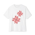 Unisex Oversized Boxy Tee