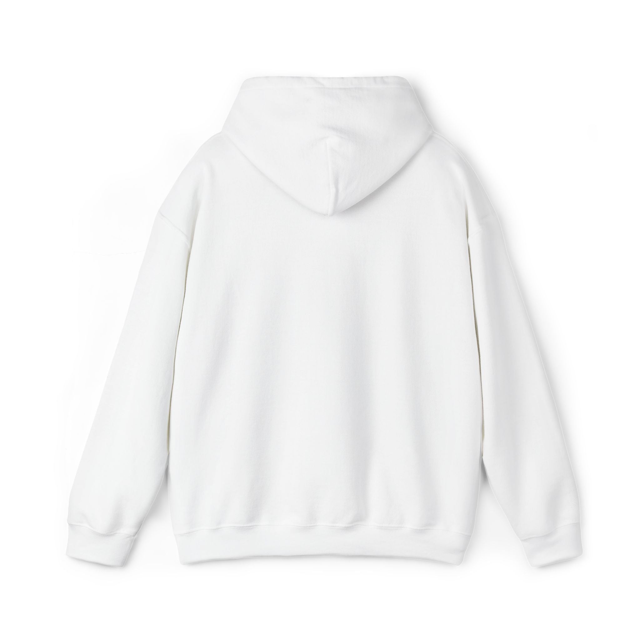 My Way Hoodie — Minimalist Empowerment Pullover