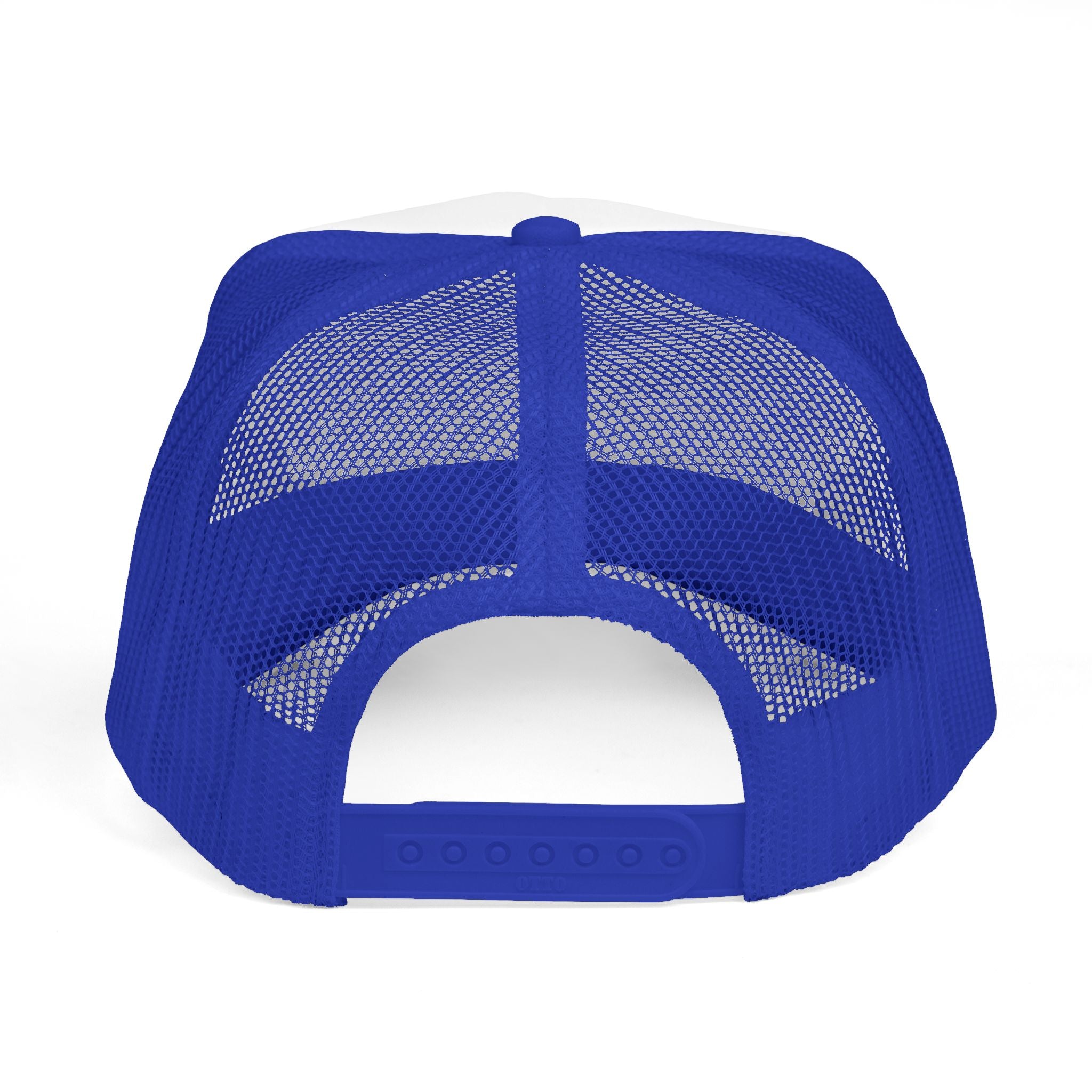 Crown Concept Trucker Cap — Customisable Unisex Hat
