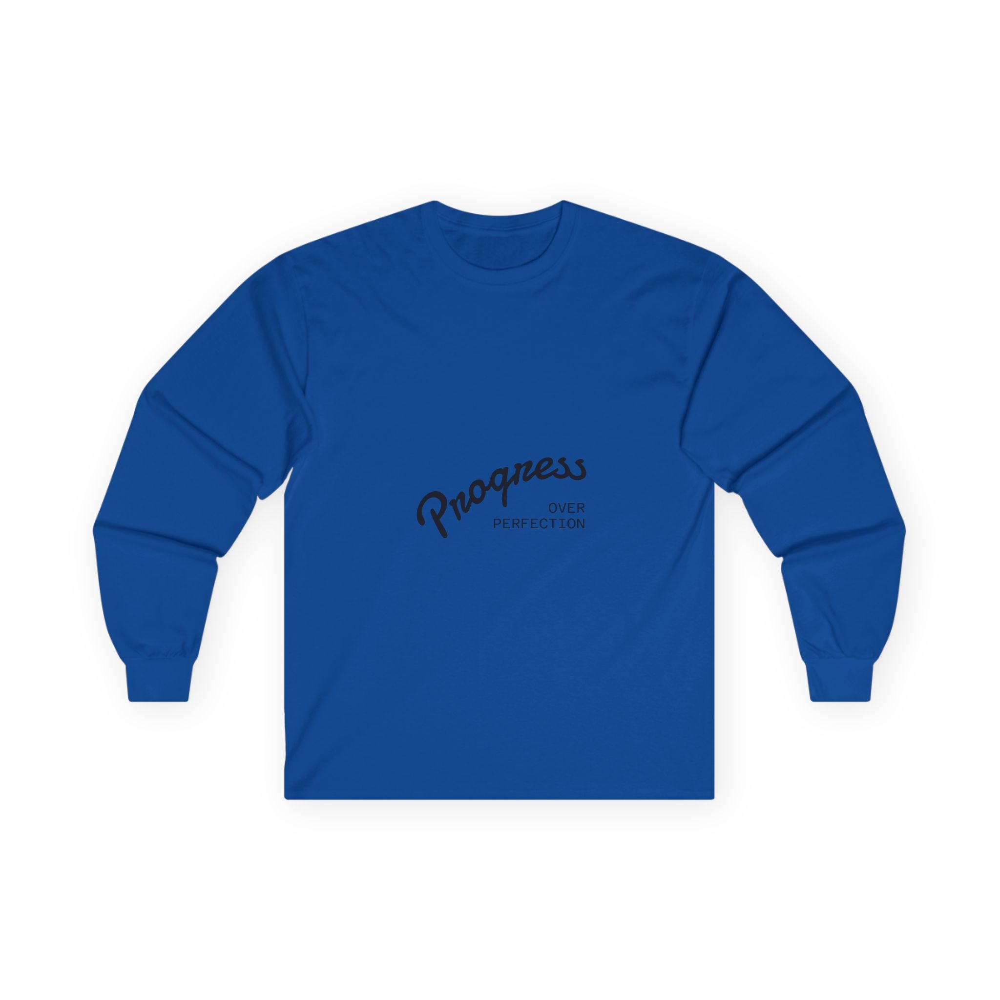Unisex Ultra Cotton Long Sleeve Tee