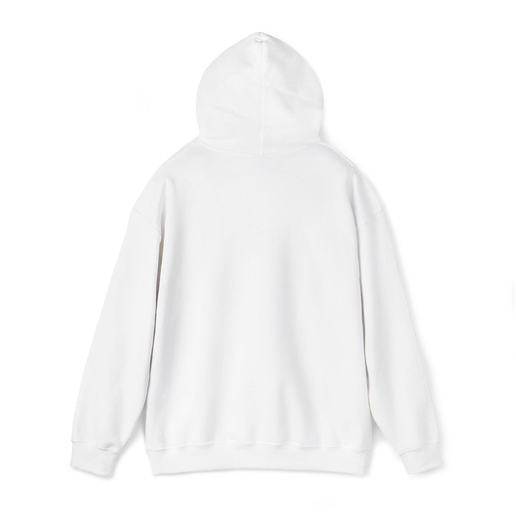 My Way Hoodie — Minimalist Empowerment Pullover