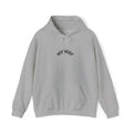 My Way Hoodie — Minimalist Empowerment Pullover