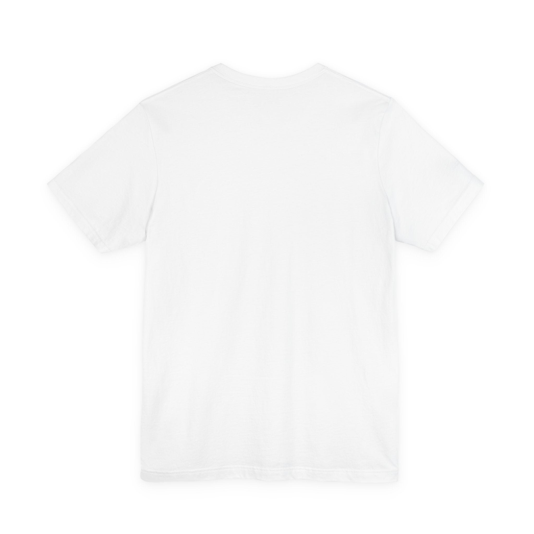 Customizable T-Shirt "Print it Your Way - years of awesomeness"