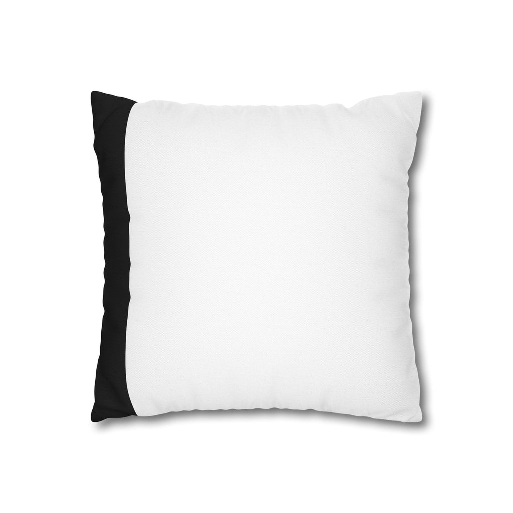 Confidence Queen Pillow — "She Wears Confidence" Decorative Throw Pillow