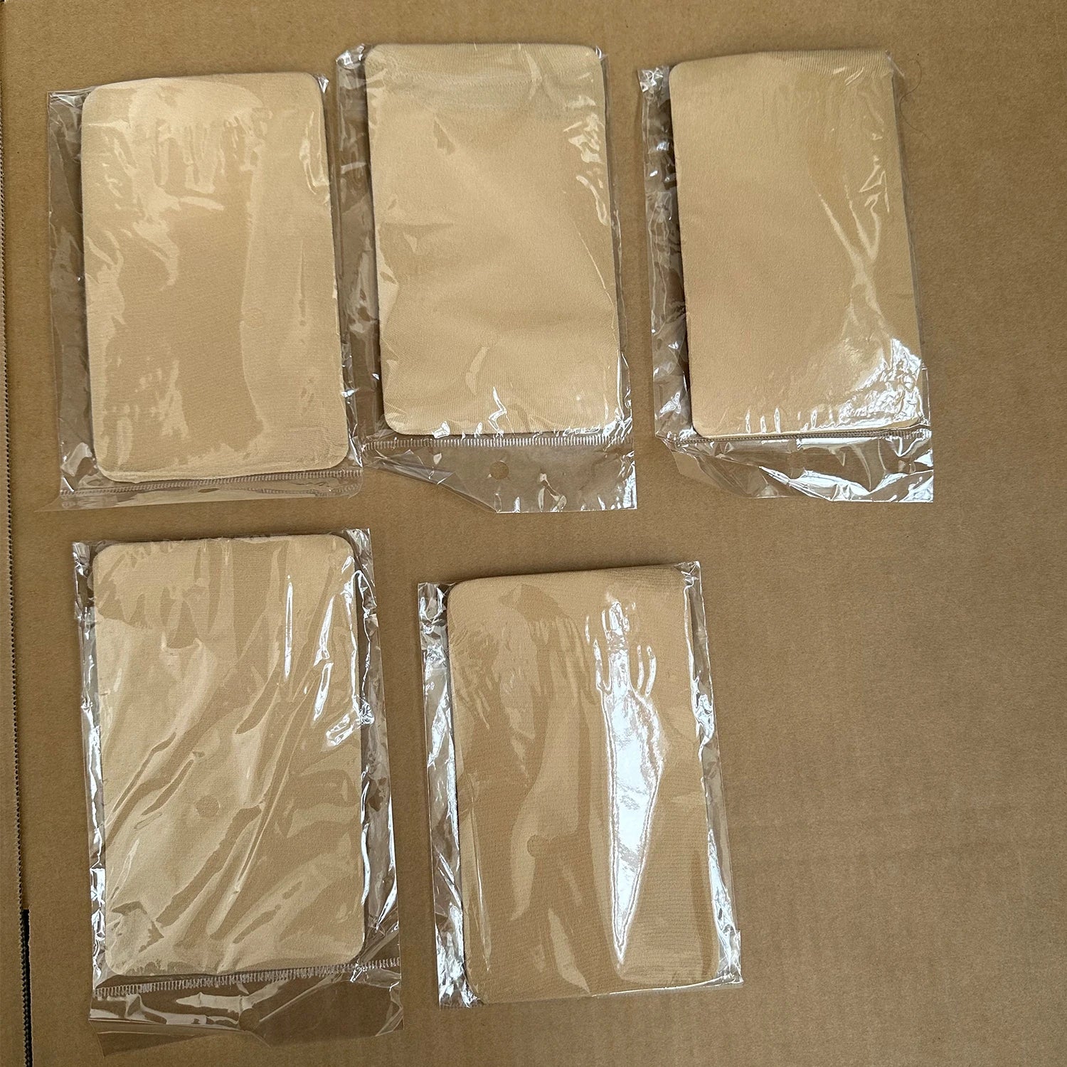 Crown Wig Caps — Multi-Pack