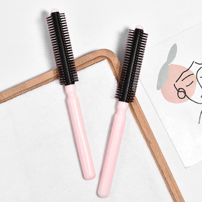 Round Styling Brush — Curl & Volume
