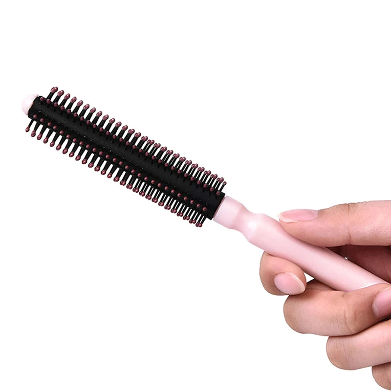 Round Styling Brush — Curl & Volume