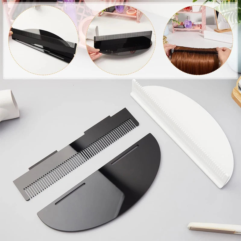 Clip-In Extension Display Hanger