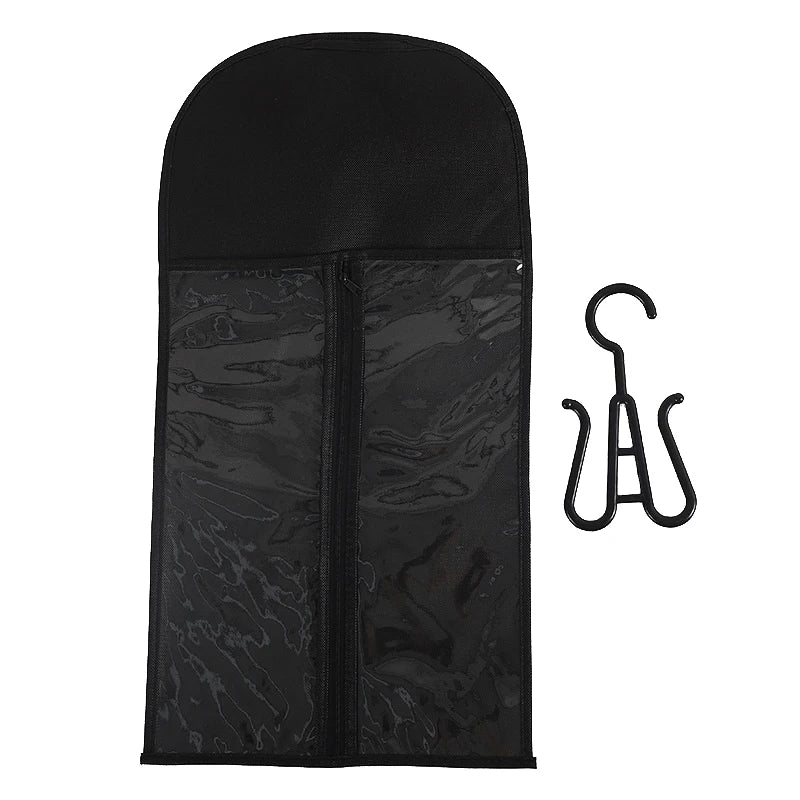 Wig Storage Bag with Hanger