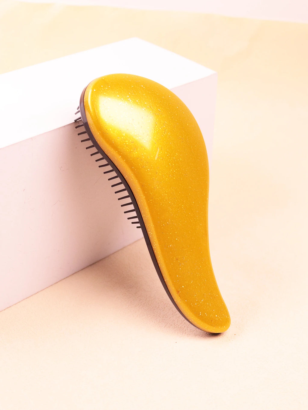 Crown Detangling Hair Brush