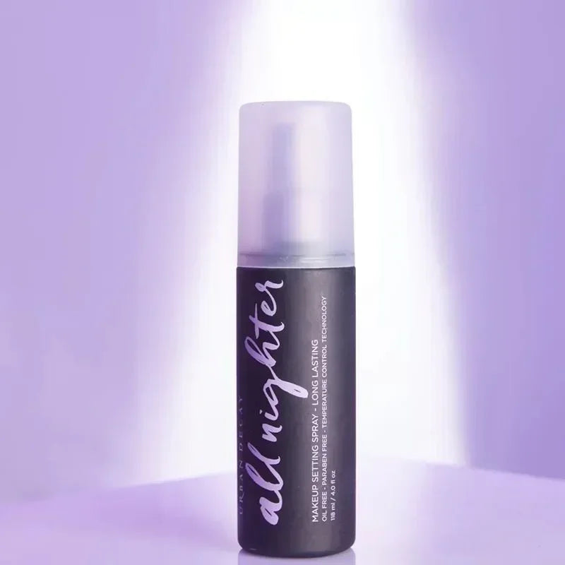 Long-Lasting Makeup Setting Spray — 118ml