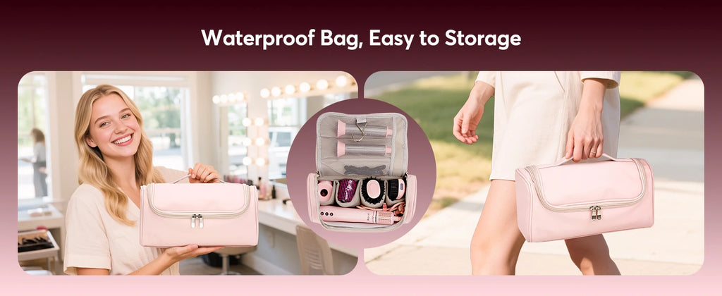 5-in-1 Air Wrap Hair Styler