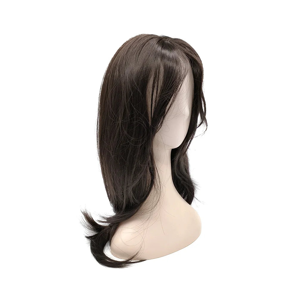 Headband Body Wave Wig