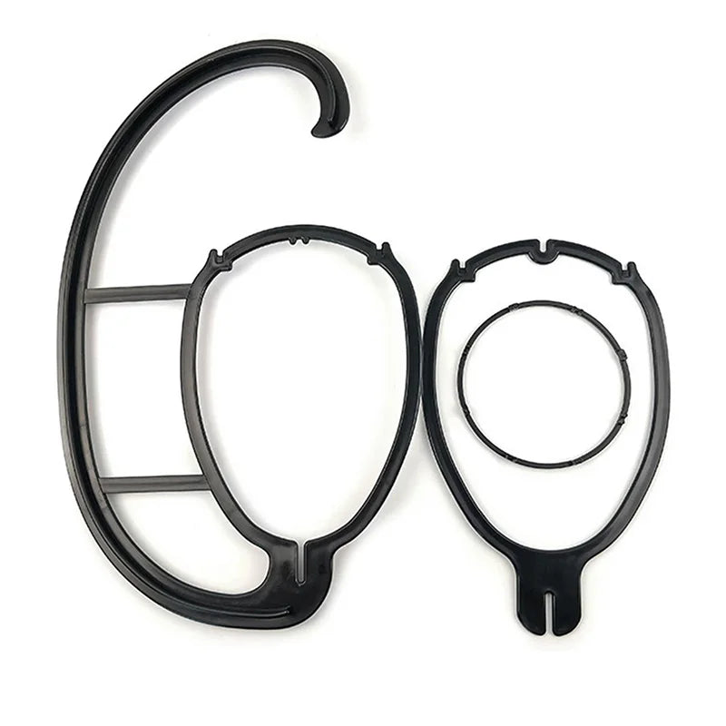 Portable Multi-Wig Hanger Stand