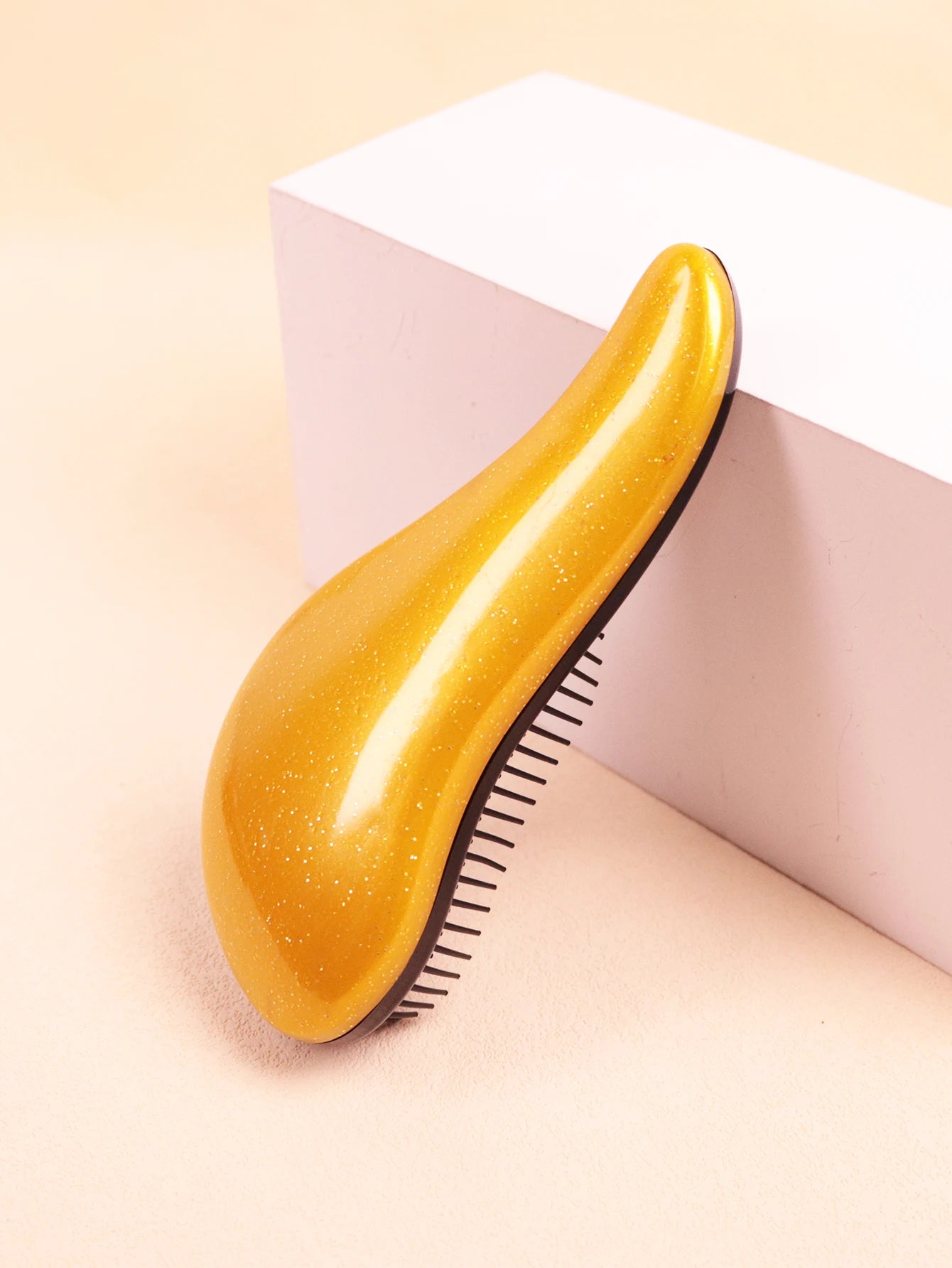 Crown Detangling Hair Brush
