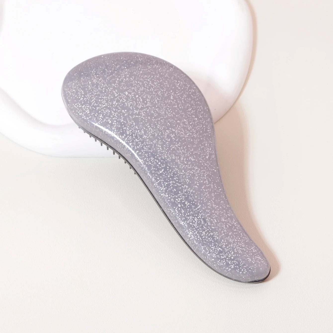 Crown Detangling Hair Brush