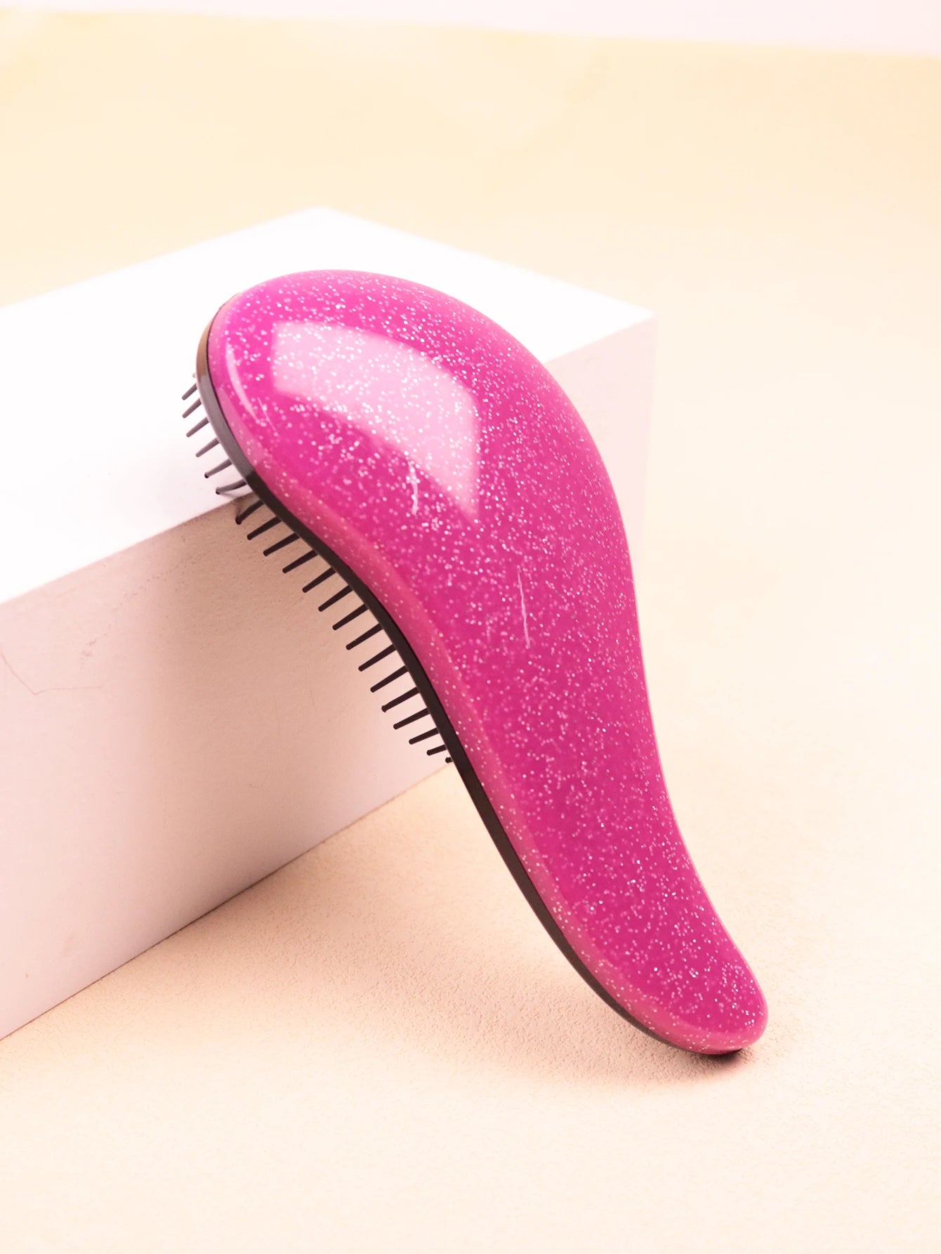 Crown Detangling Hair Brush