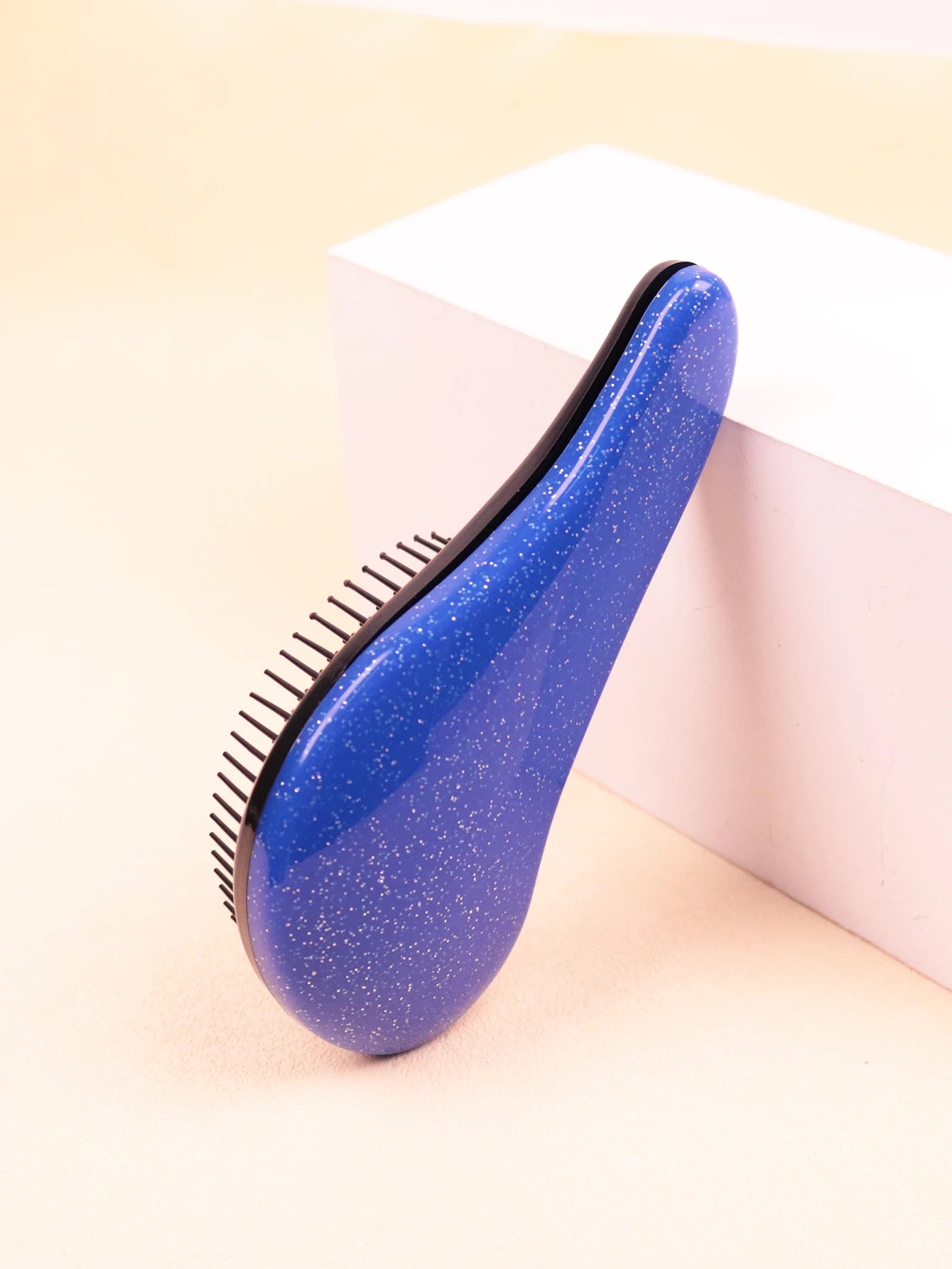 Crown Detangling Hair Brush