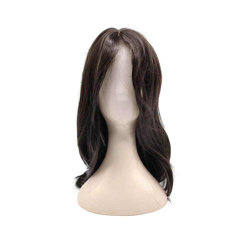 Headband Body Wave Wig