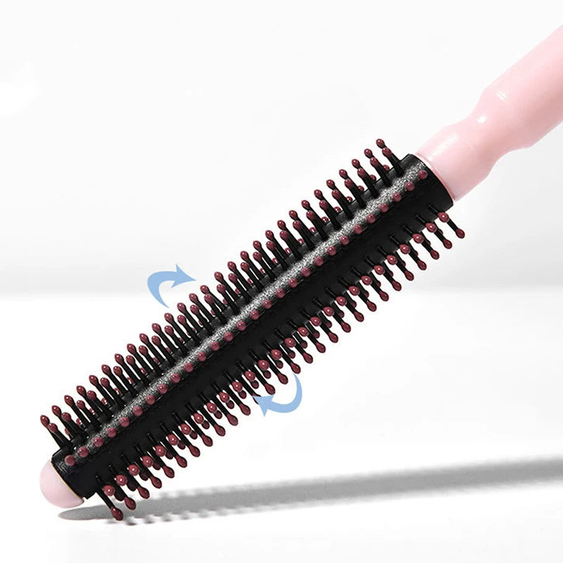 Round Styling Brush — Curl & Volume