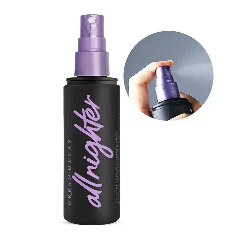 Long-Lasting Makeup Setting Spray — 118ml