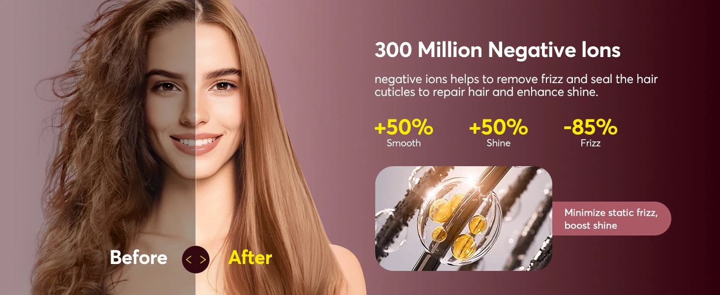 5-in-1 Air Wrap Hair Styler