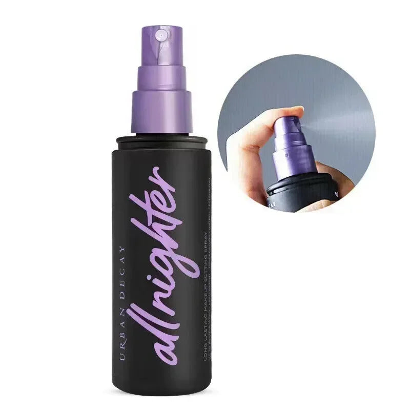 Long-Lasting Makeup Setting Spray — 118ml
