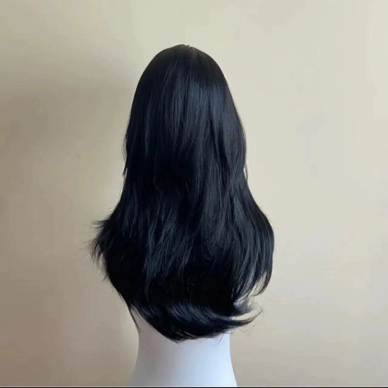 Headband Body Wave Wig