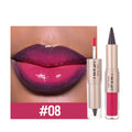 Double-Ended Lip Liner & Gloss