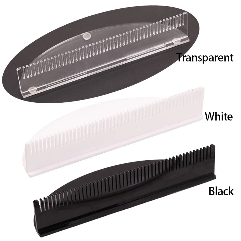 Clip-In Extension Display Hanger
