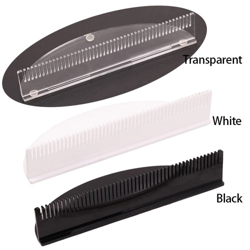 Clip-In Extension Display Hanger