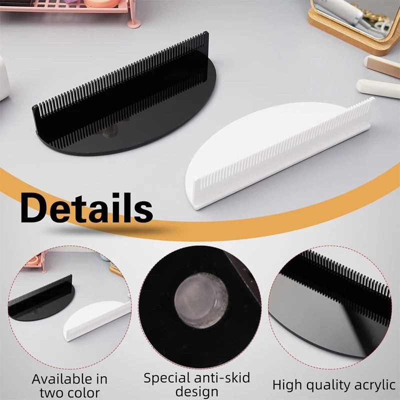 Clip-In Extension Display Hanger