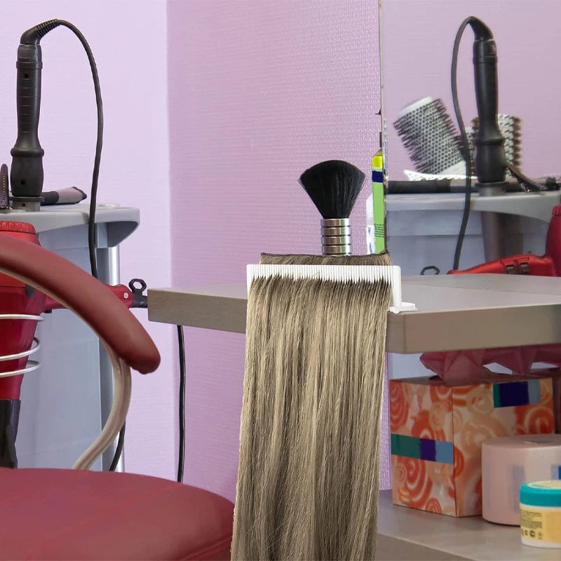 Clip-In Extension Display Hanger