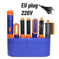 6-in-1 Hot Air Styling Brush