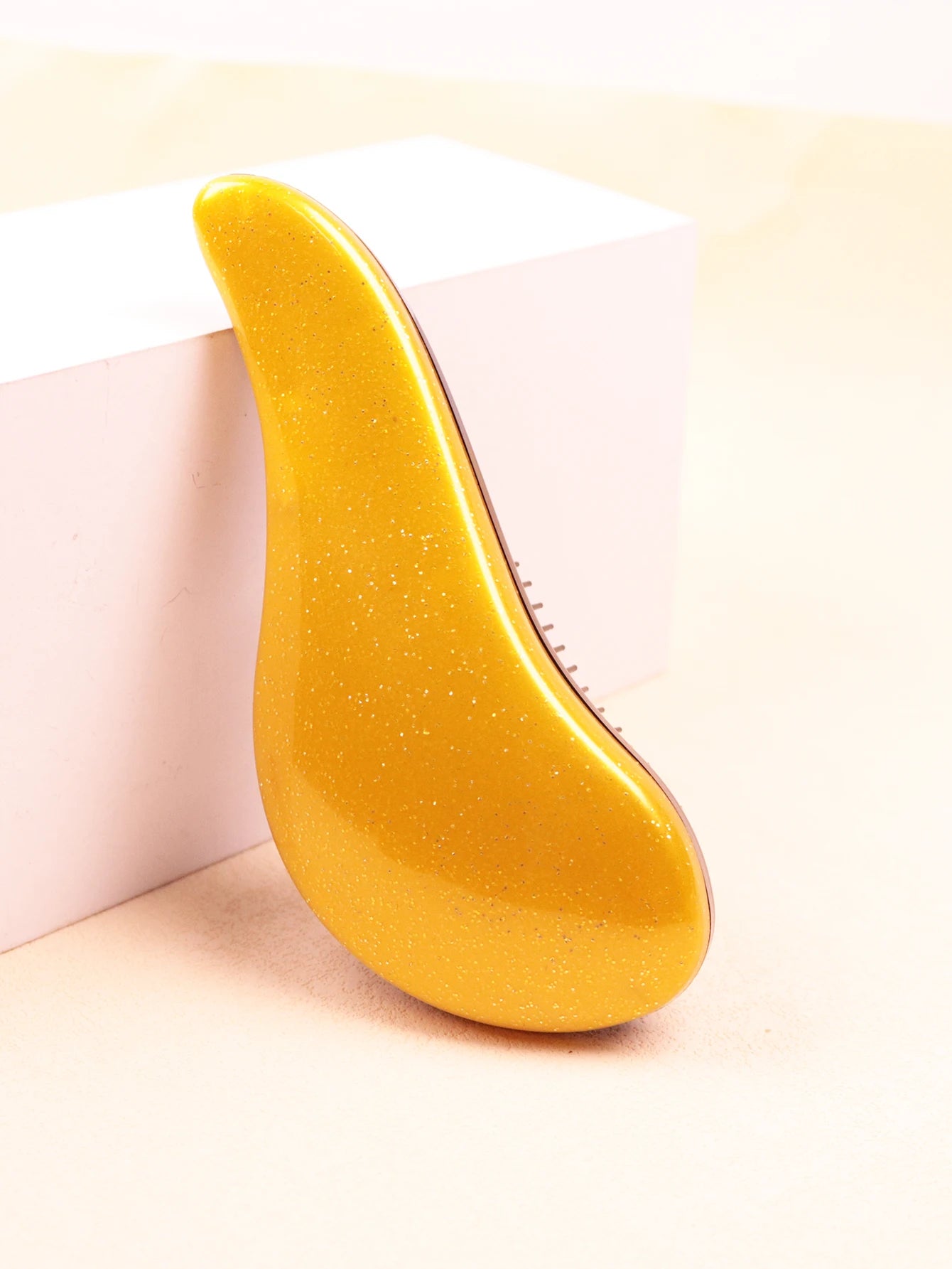 Crown Detangling Hair Brush