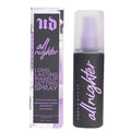Long-Lasting Makeup Setting Spray — 118ml