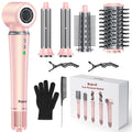5-in-1 Air Wrap Hair Styler