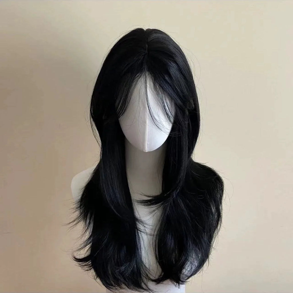 Headband Body Wave Wig