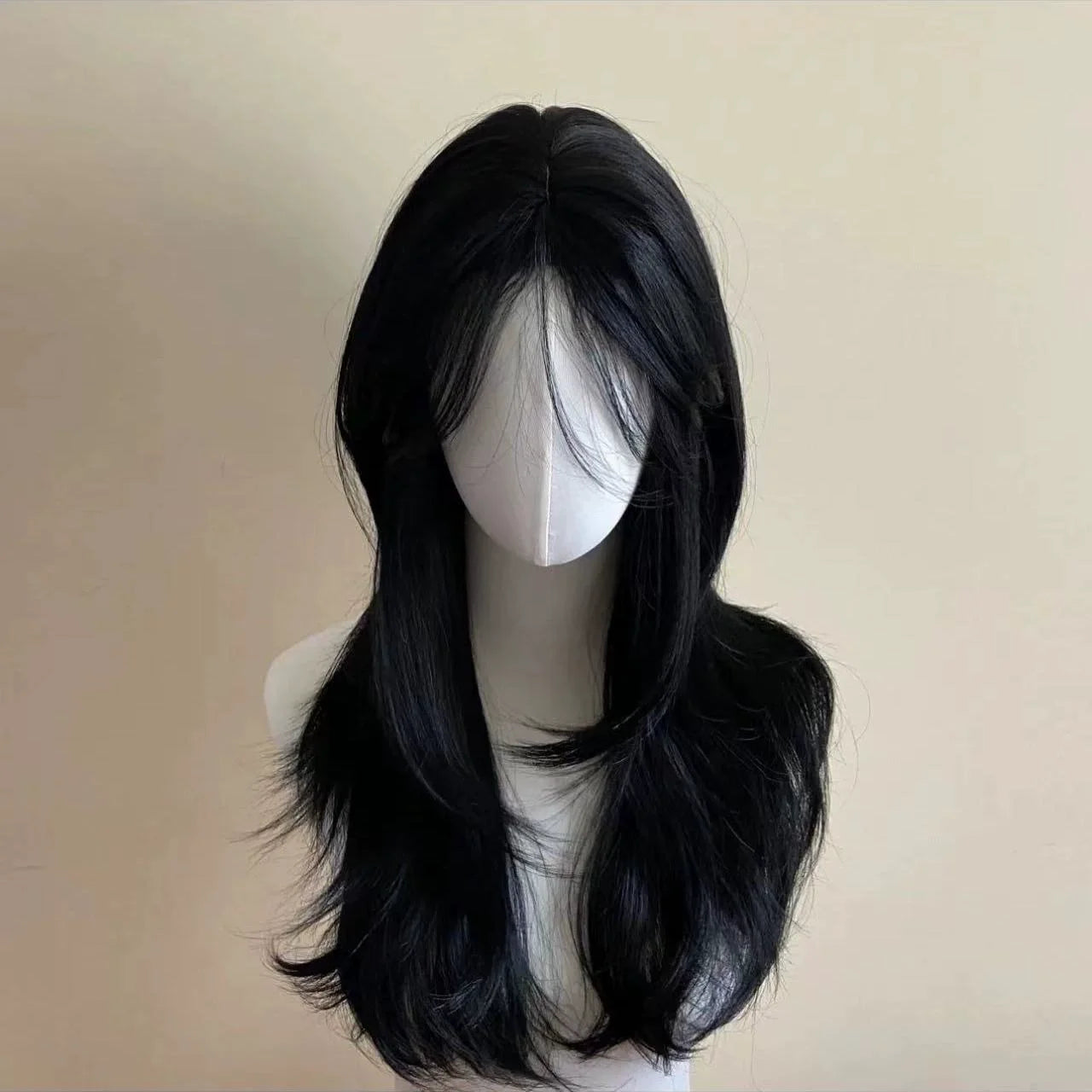 Headband Body Wave Wig