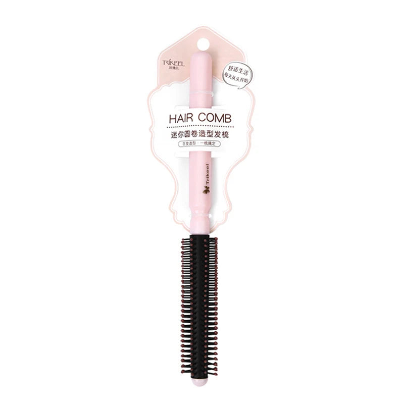Round Styling Brush — Curl & Volume