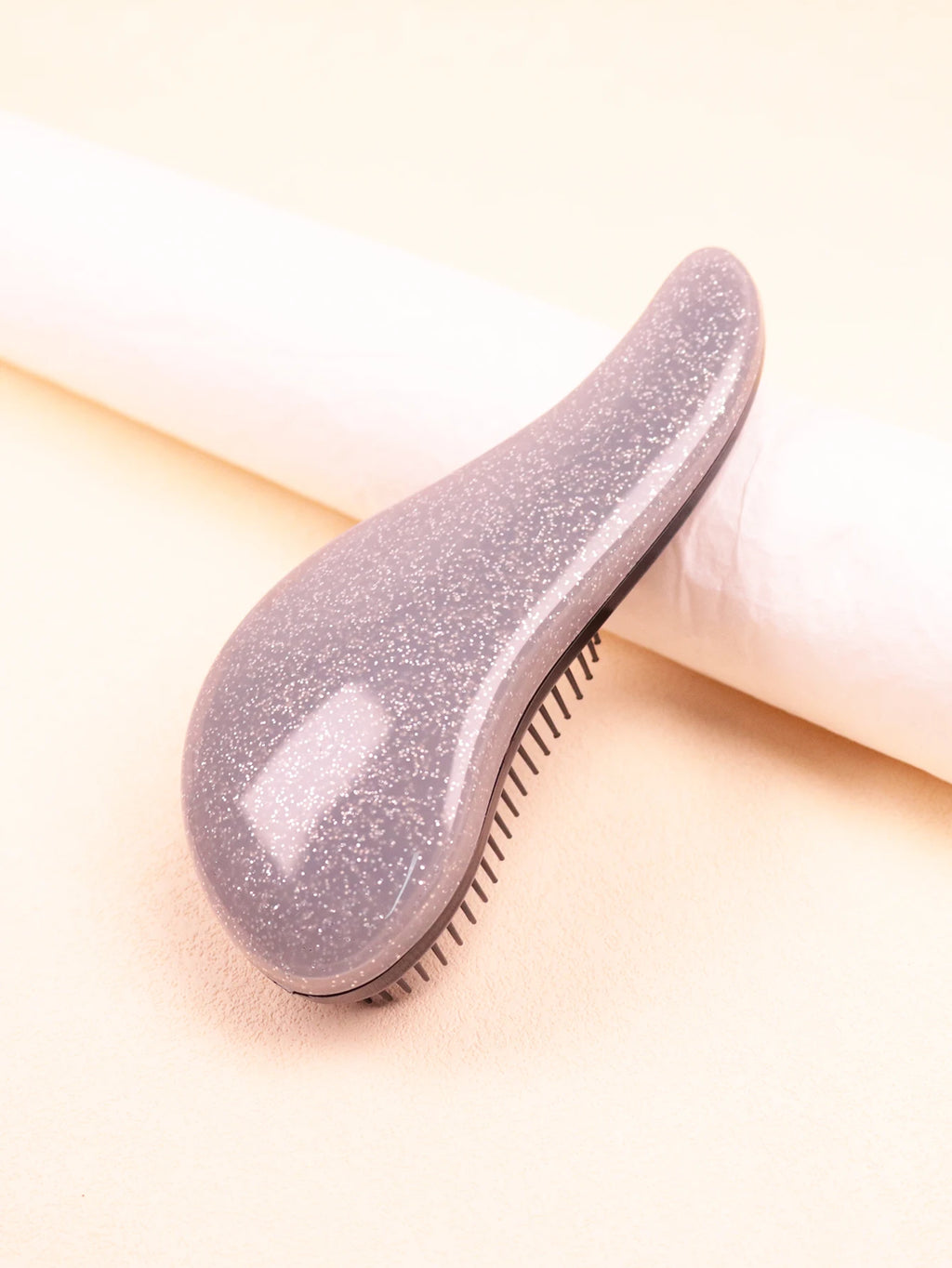 Crown Detangling Hair Brush