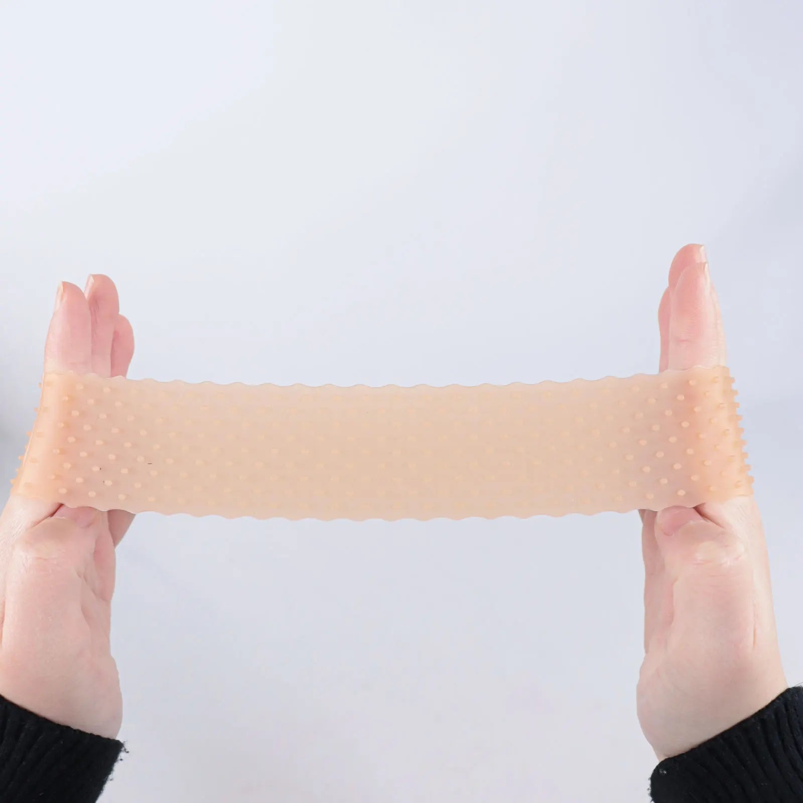 Crown Lace Front Wig Grip Band