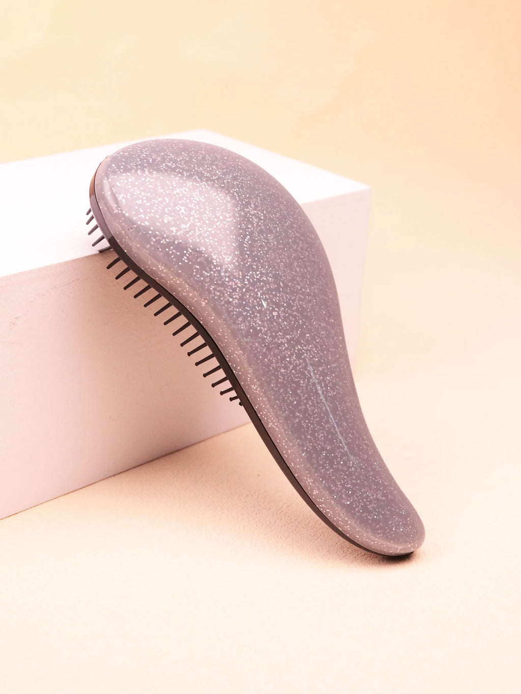 Crown Detangling Hair Brush