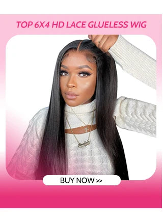 Water wave glueless human wig 7x5 HD lace pre-cut South Africa — Crown Concept