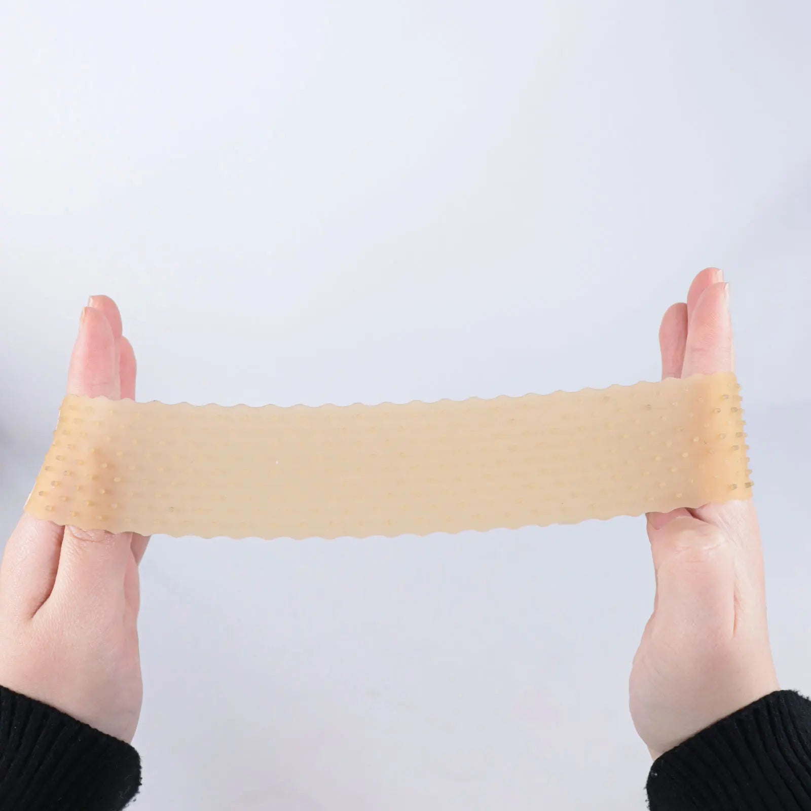 Crown Lace Front Wig Grip Band