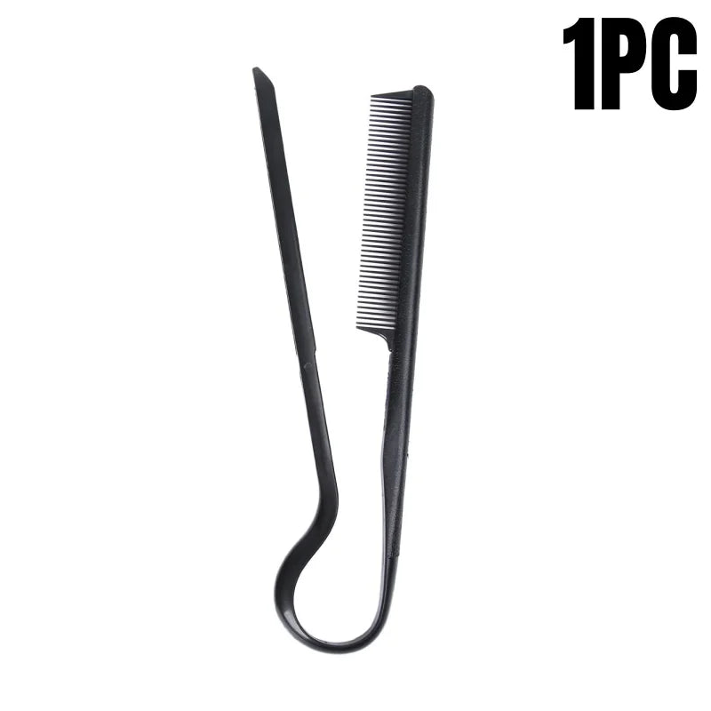 V-Shape Hair Sectioning Clips — Set