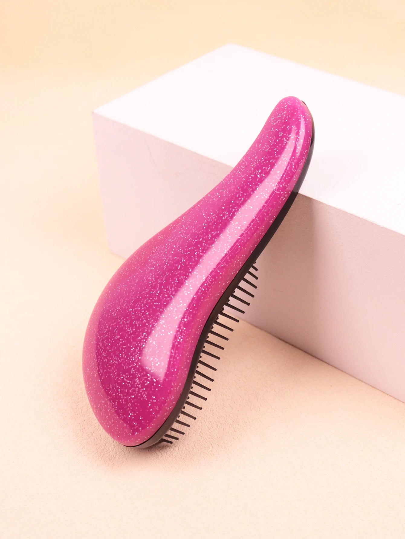 Crown Detangling Hair Brush