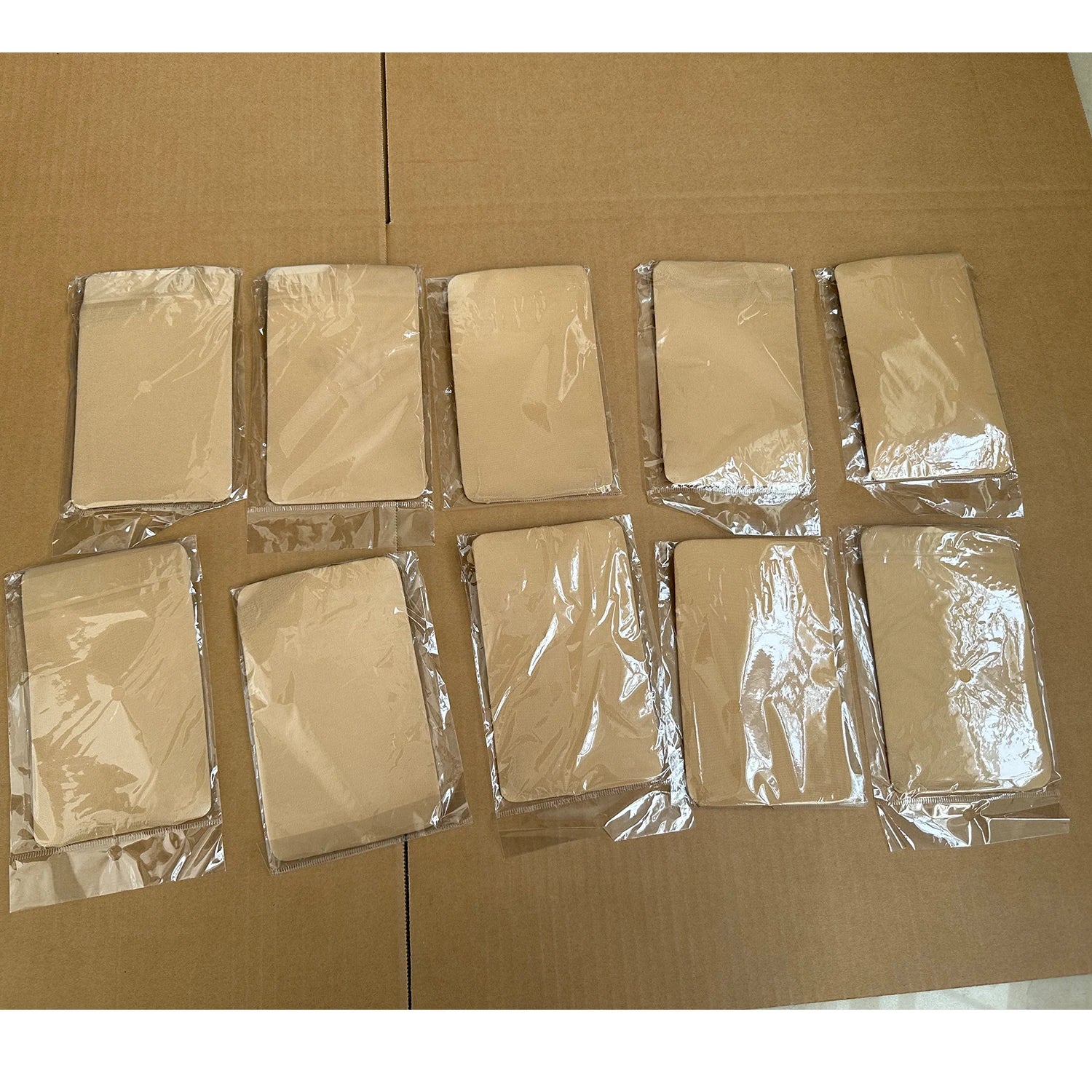 Crown Wig Caps — Multi-Pack